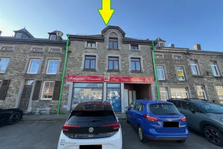 Huis Te Koop Paliseul