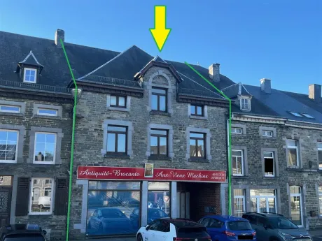 Appartement in Paliseul - Rue Saint-Roch 24, 6850 - foto 2