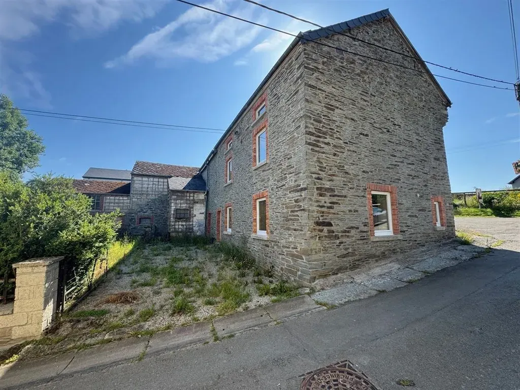 Hoofdfoto Huis in Tavigny