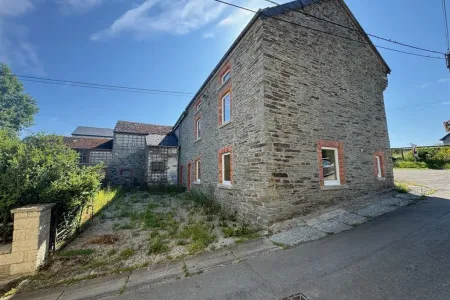 Huis Te Koop Tavigny