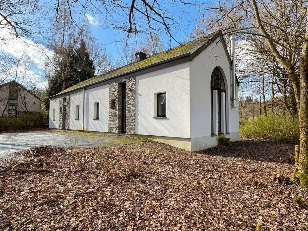 Hoofdfoto Huis in Houffalize