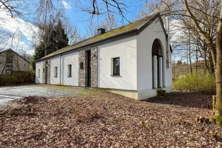 Huis Te Koop Houffalize