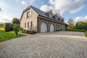 Villa Te Koop Bastogne