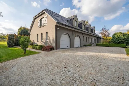 Villa Te Koop Bastogne