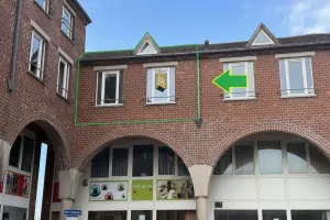 Appartement Te Koop Bastogne