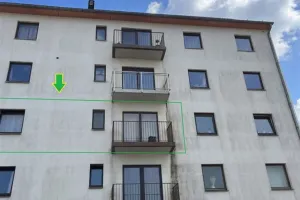 Appartement Te Koop Bastogne