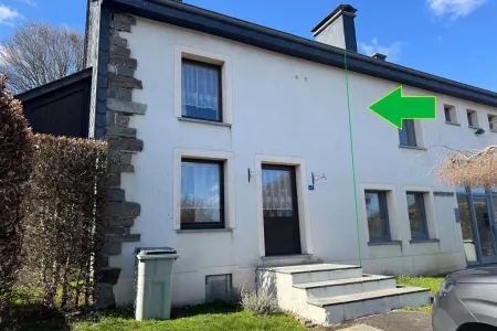 Huis Te Koop Sainte-Ode