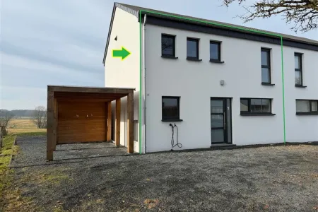 Huis Te Koop Bastogne