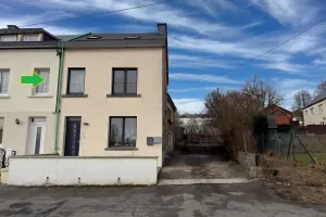 Huis Te Koop Bastogne