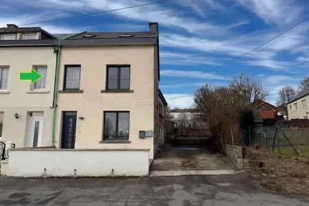 Huis Te Koop Bastogne
