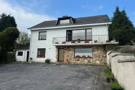 Huis Te Koop Vellereux