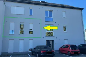 Appartement Te Koop Bastogne