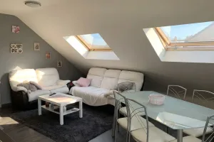 Appartement Te Huur Bastogne