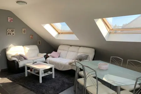 Appartement Te Huur Bastogne