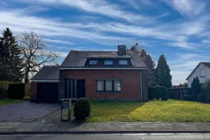 Huis Te Koop Bastogne