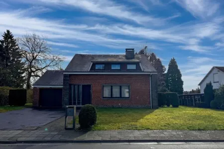 Huis Te Koop Bastogne
