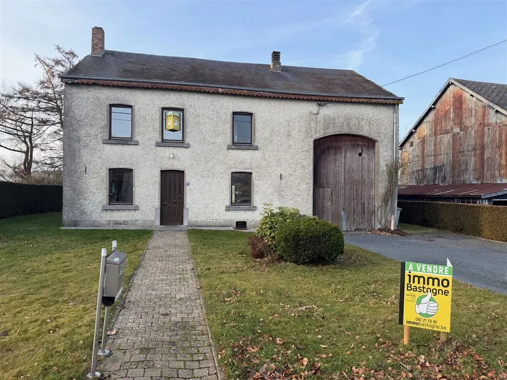 Hoofdfoto Huis in Tillet