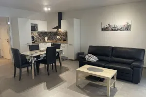 Appartement Te Huur Bastogne