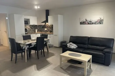 Appartement Te Huur Bastogne