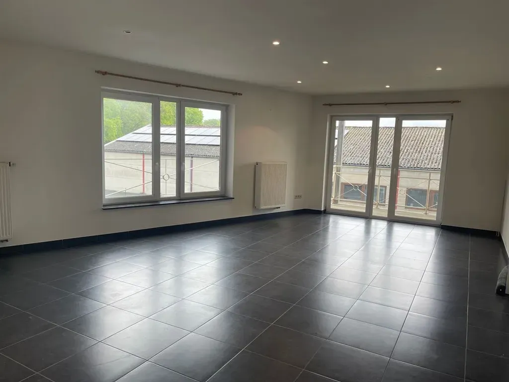 Hoofdfoto Appartement in Champlon