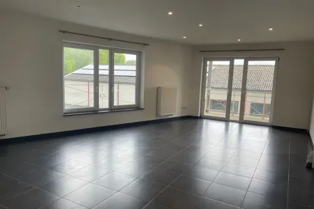 Appartement Te Huur Champlon
