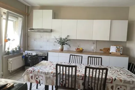 Huis Te Huur Bastogne