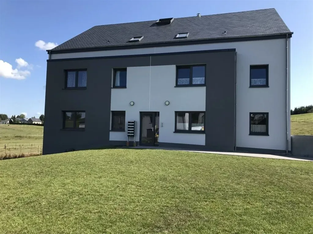 Hoofdfoto Appartement in Leglise