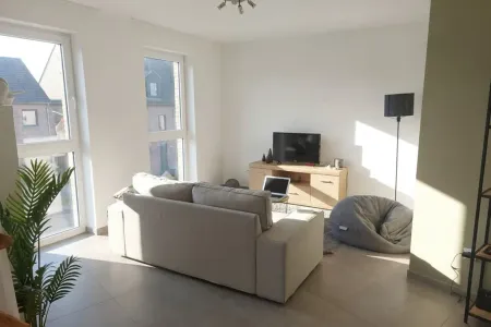 Appartement Te Huur Bastogne