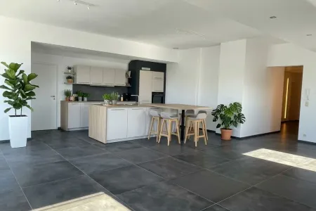 Appartement Te Huur Bastogne