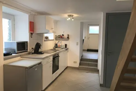 Appartement Te Huur Vaux-sur-sure