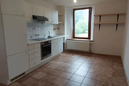 Appartement Te Huur Sainte-Ode
