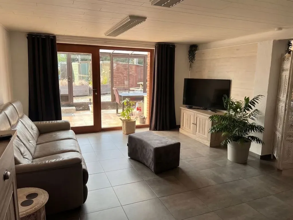 Hoofdfoto Appartement in Bertogne