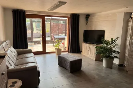 Appartement Te Huur Bertogne