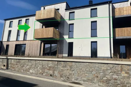 Appartement Te Huur Vaux-sur-Sûre