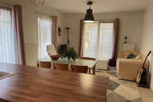 Appartement Te Huur Bastogne