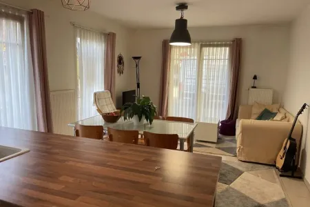 Appartement Te Huur Bastogne