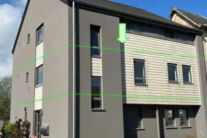 Appartement Te Huur Bastogne