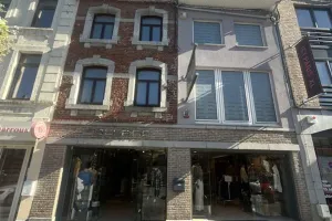 Huis Te Huur Bastogne
