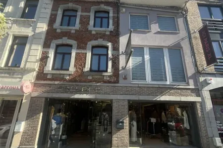 Huis Te Huur Bastogne