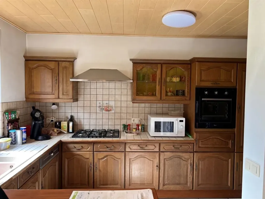 Hoofdfoto Huis in Juseret