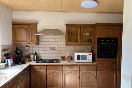 Huis Te Huur Juseret