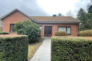Huis Te Huur Bastogne