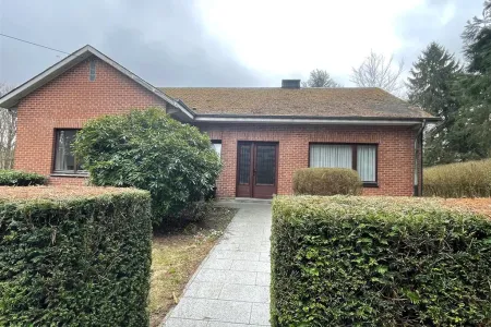 Huis Te Huur Bastogne