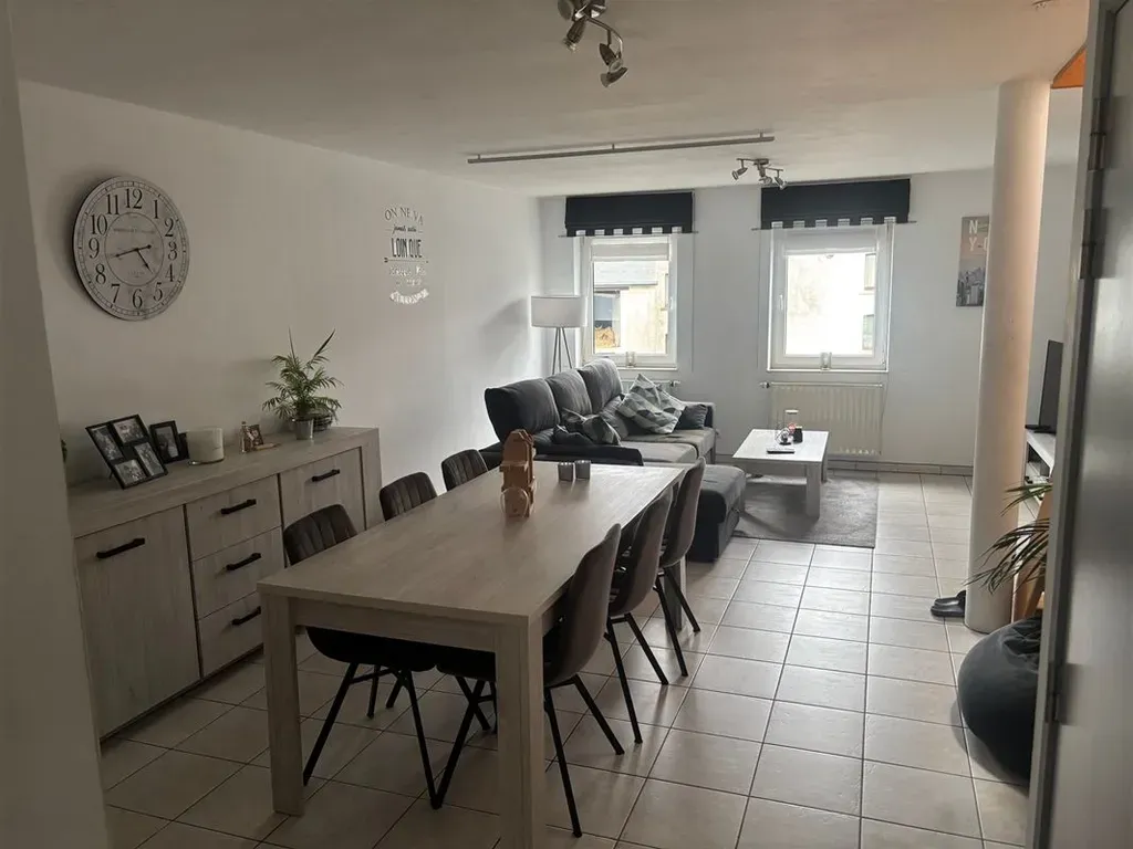 Appartement in Vaux-sur-Sûre - 7685689 - Place du Marché 8, 6640 Vaux-Sur-Sûre