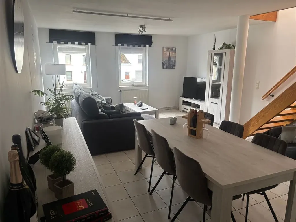 Appartement in Vaux-sur-Sûre - 7685689 - Place du Marché 8, 6640 Vaux-Sur-Sûre