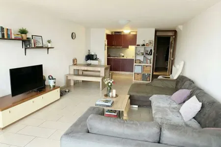 Appartement Te Huur Bastogne