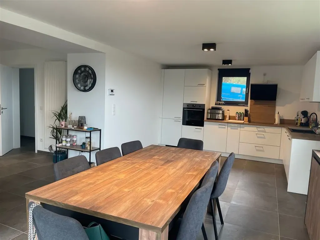 Hoofdfoto Appartement in Mabompré