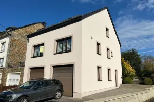 Huis Te Huur Bastogne