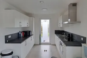 Huis Te Huur Molinfaing