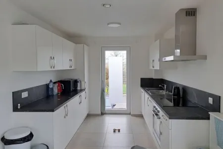 Huis Te Huur Molinfaing